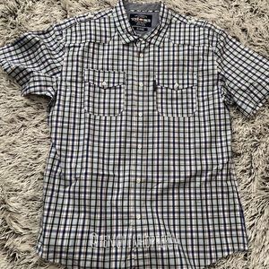 Ecko Unlimited button down shirt